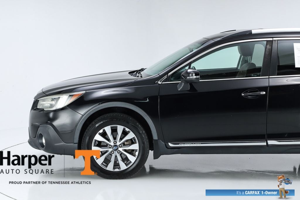 2018 Subaru Outback 3.6R Touring