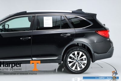 2018 Subaru Outback 3.6R Touring
