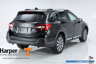 2018 Subaru Outback 3.6R Touring