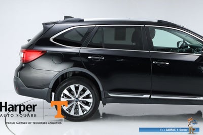 2018 Subaru Outback 3.6R Touring