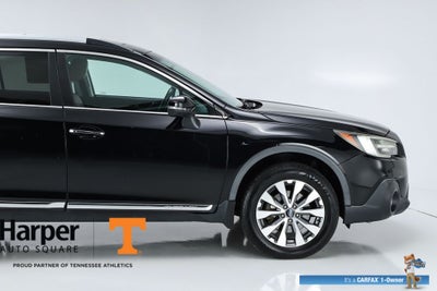 2018 Subaru Outback 3.6R Touring