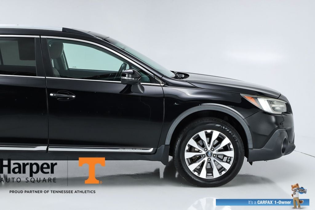 2018 Subaru Outback 3.6R Touring
