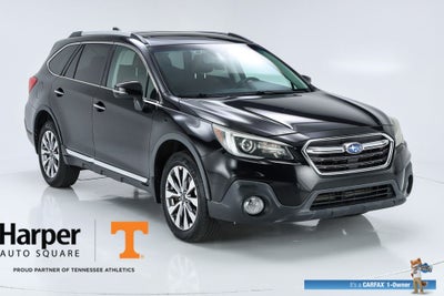 2018 Subaru Outback 3.6R Touring