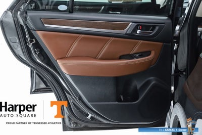 2018 Subaru Outback 3.6R Touring