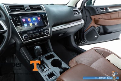 2018 Subaru Outback 3.6R Touring