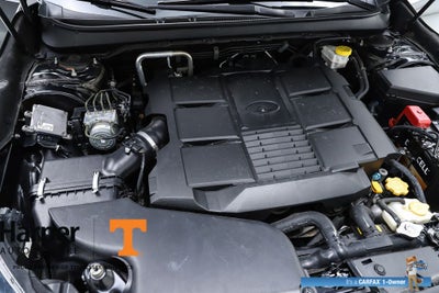 2018 Subaru Outback 3.6R Touring