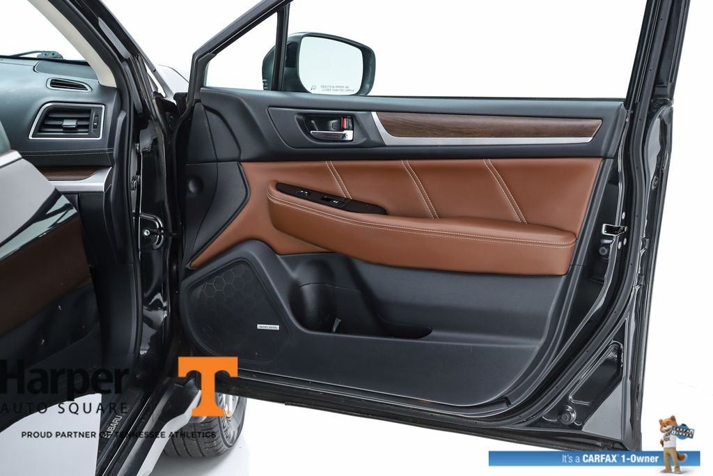 2018 Subaru Outback 3.6R Touring