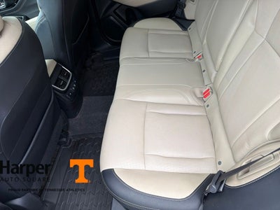 2021 Subaru Outback Limited XT