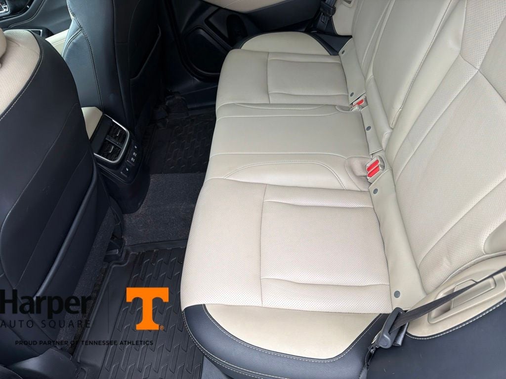 2021 Subaru Outback Limited XT