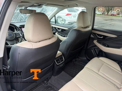 2021 Subaru Outback Limited XT