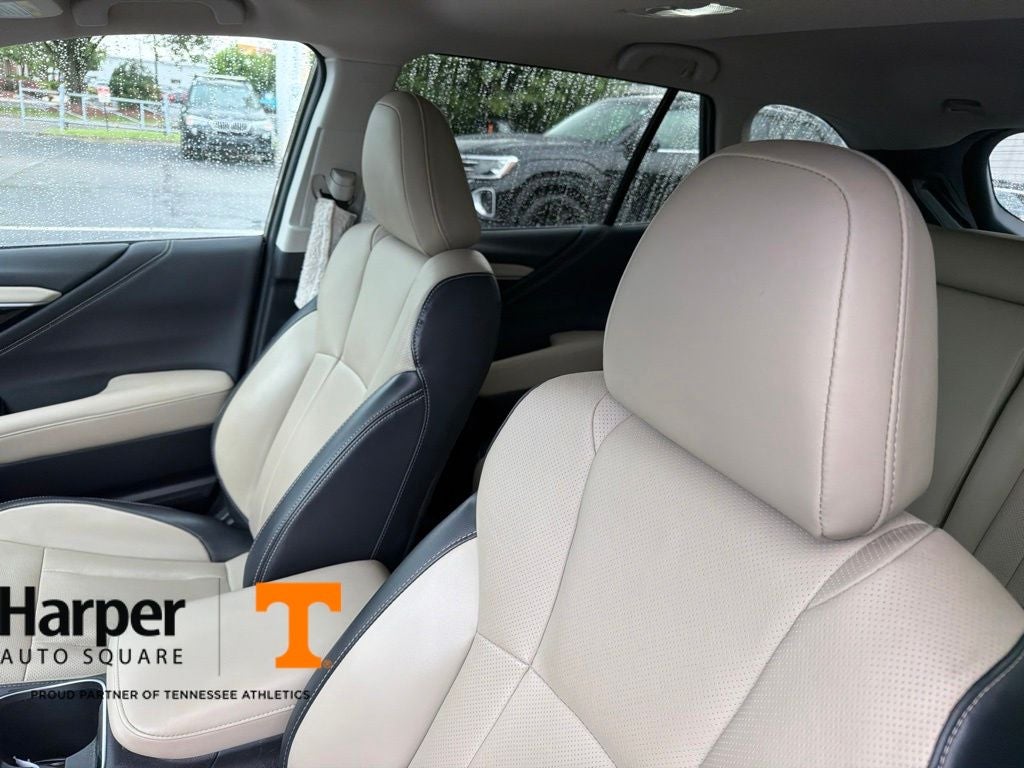 2021 Subaru Outback Limited XT