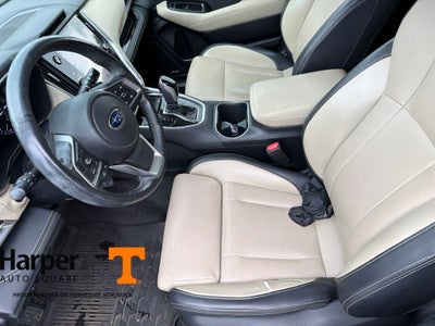 2021 Subaru Outback Limited XT