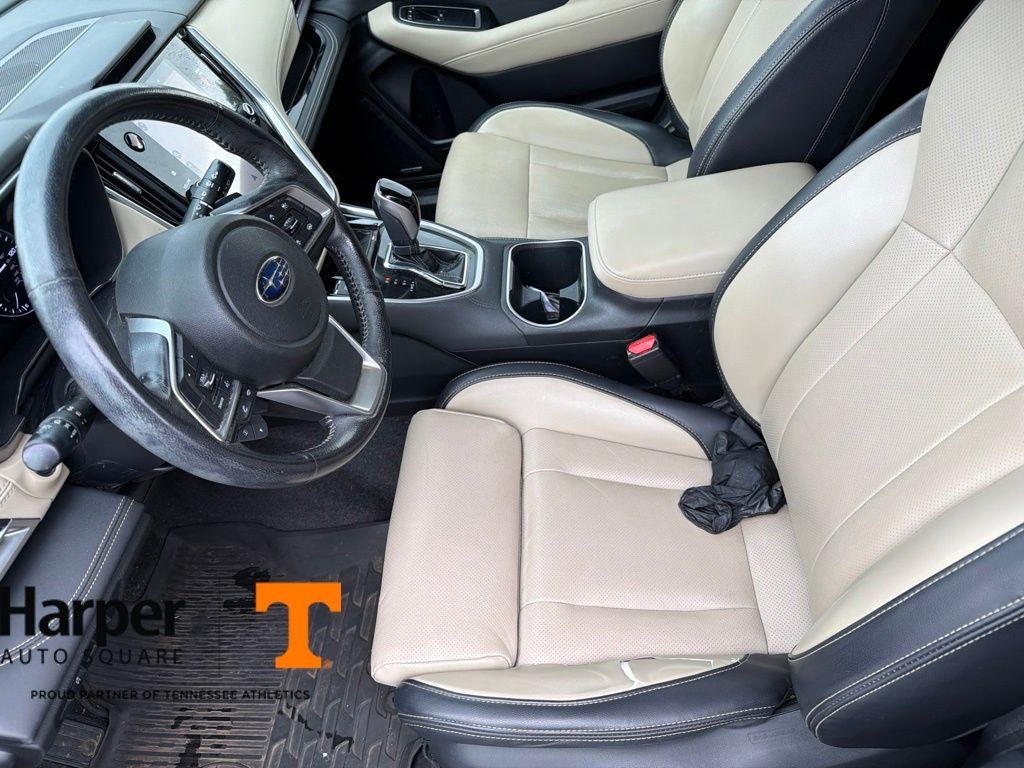 2021 Subaru Outback Limited XT