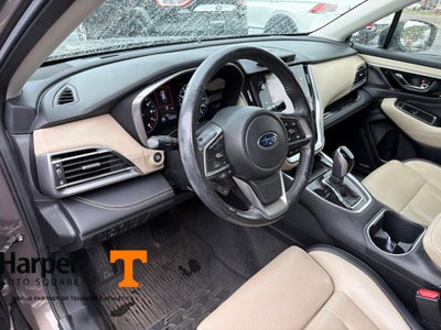 2021 Subaru Outback Limited XT