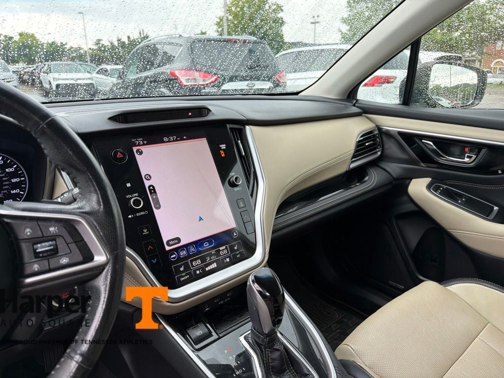 2021 Subaru Outback Limited XT