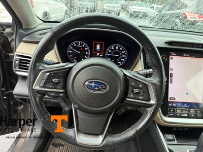 2021 Subaru Outback Limited XT