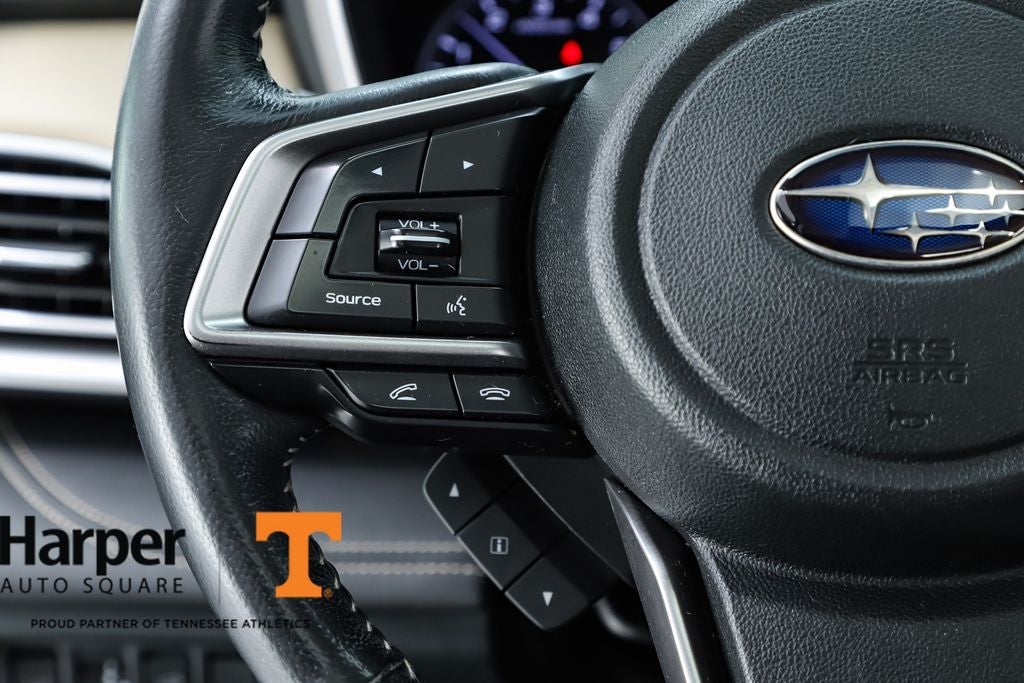 2021 Subaru Outback Limited XT
