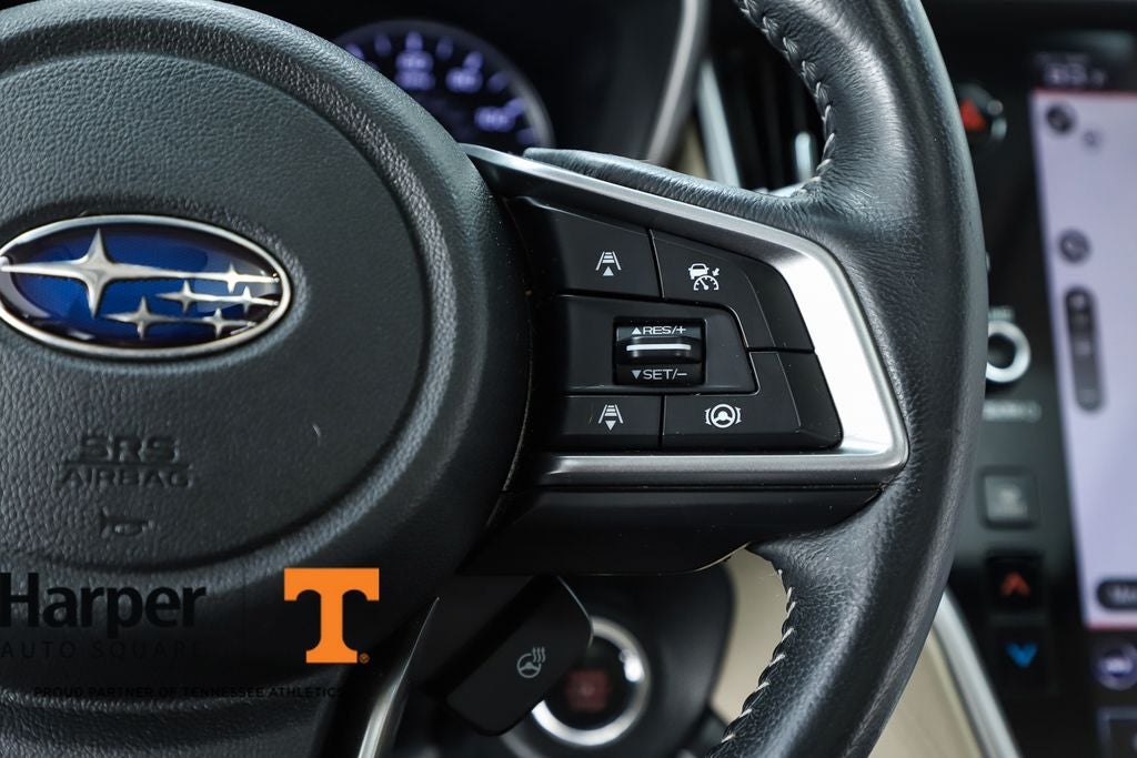 2021 Subaru Outback Limited XT