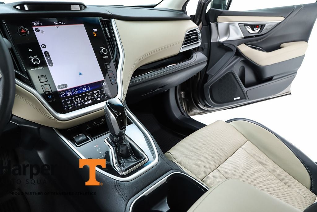 2021 Subaru Outback Limited XT