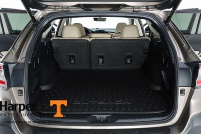 2021 Subaru Outback Limited XT