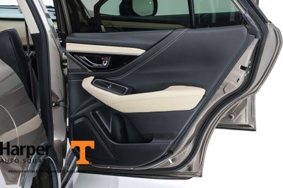 2021 Subaru Outback Limited XT