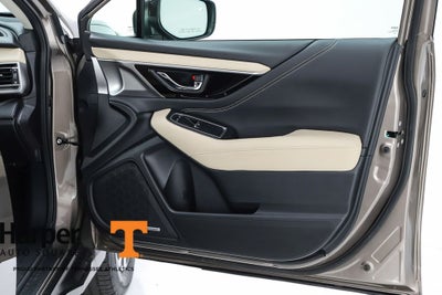 2021 Subaru Outback Limited XT