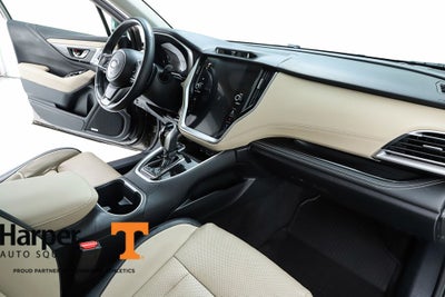 2021 Subaru Outback Limited XT