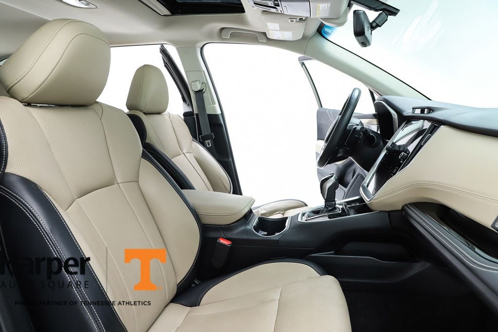 2021 Subaru Outback Limited XT