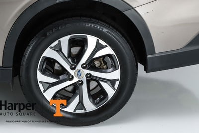 2021 Subaru Outback Limited XT
