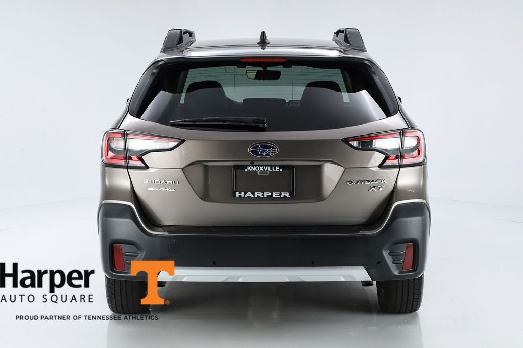 2021 Subaru Outback Limited XT