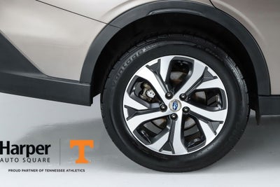 2021 Subaru Outback Limited XT