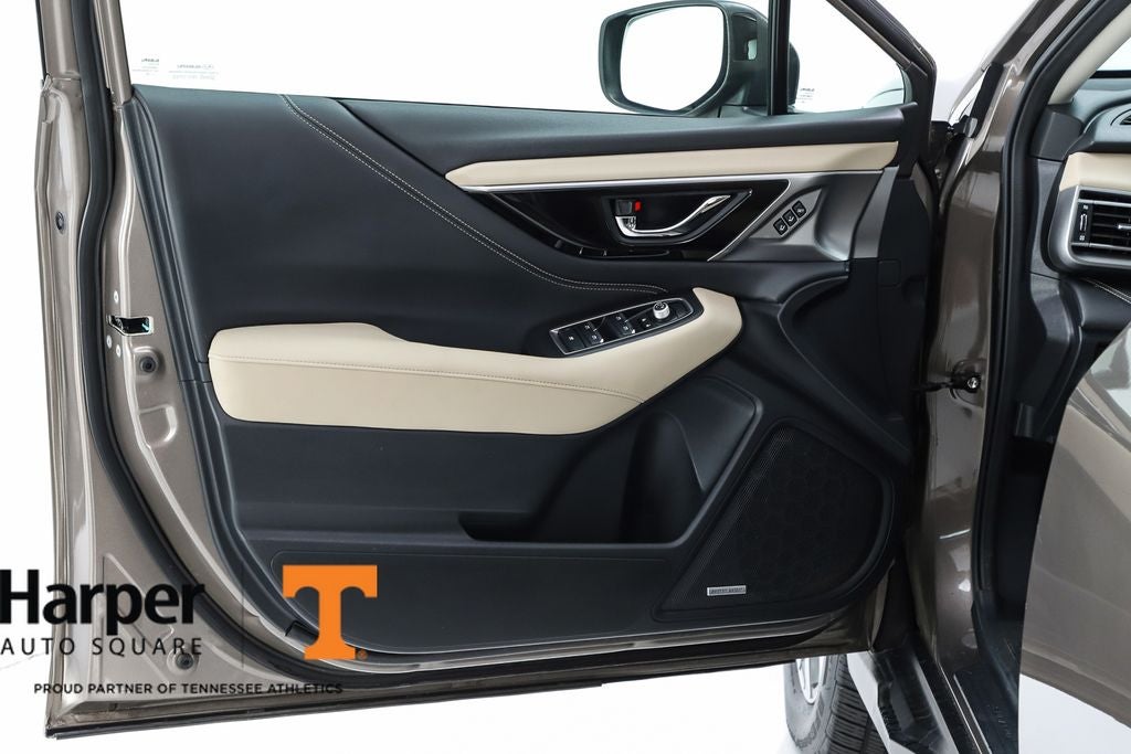 2021 Subaru Outback Limited XT