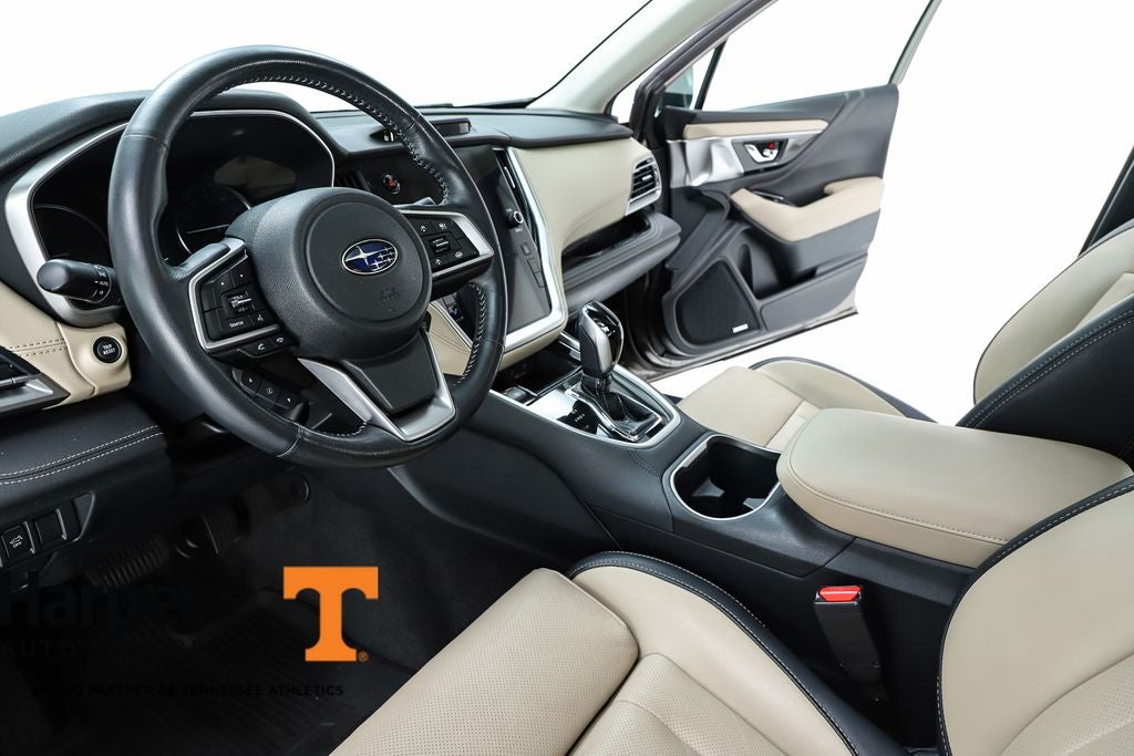 2021 Subaru Outback Limited XT