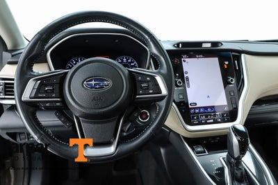 2021 Subaru Outback Limited XT