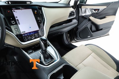 2021 Subaru Outback Limited XT