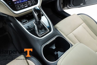 2021 Subaru Outback Limited XT