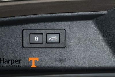 2021 Subaru Outback Limited XT