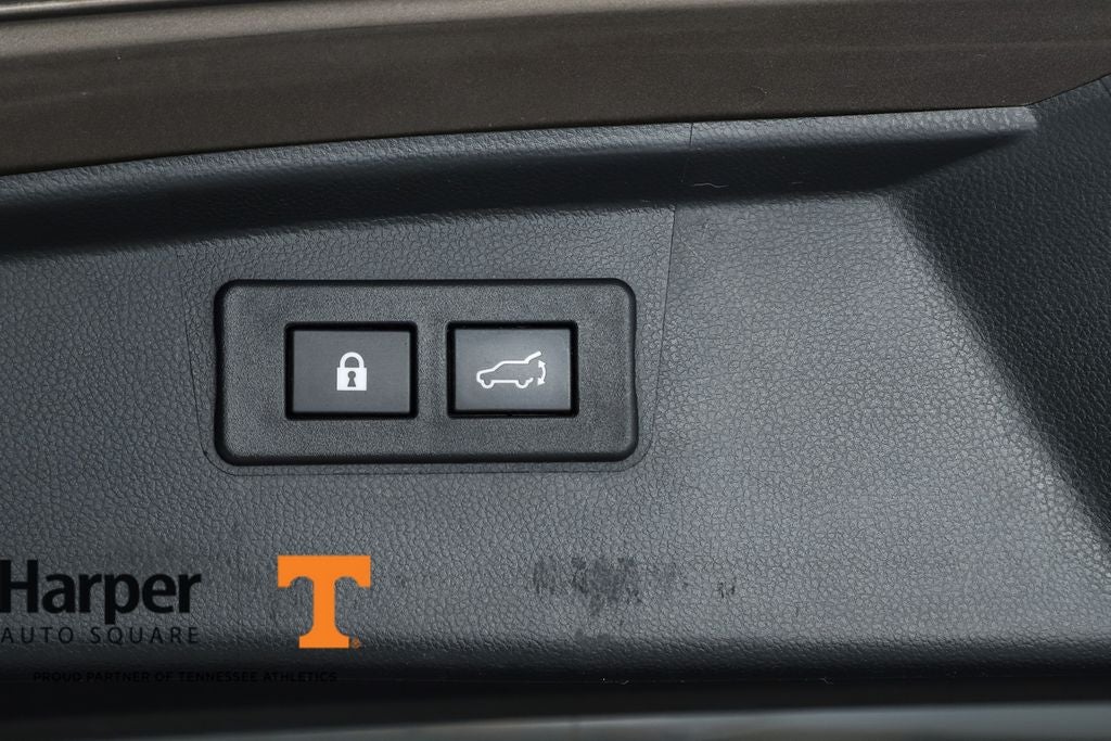 2021 Subaru Outback Limited XT