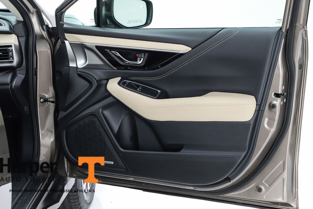 2021 Subaru Outback Limited XT