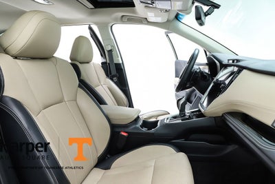 2021 Subaru Outback Limited XT
