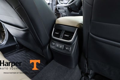 2021 Subaru Outback Limited XT