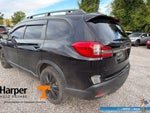 2022 Subaru Ascent Onyx Edition