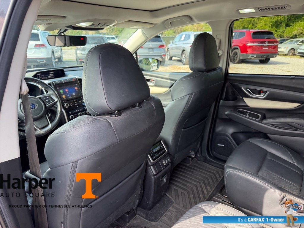 2022 Subaru Ascent Limited