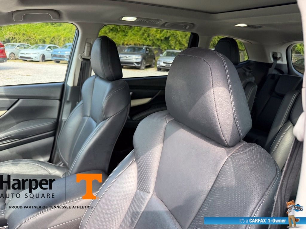 2022 Subaru Ascent Limited