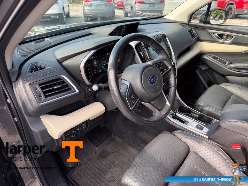 2022 Subaru Ascent Limited