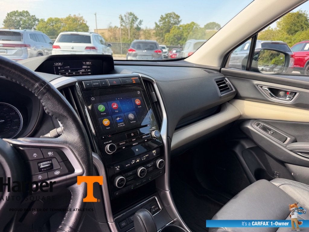 2022 Subaru Ascent Limited