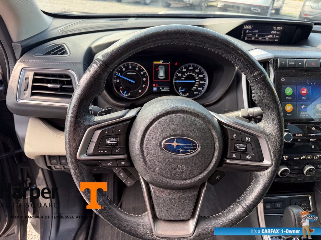 2022 Subaru Ascent Limited