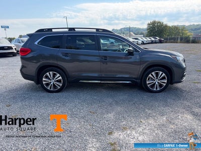 2022 Subaru Ascent Limited