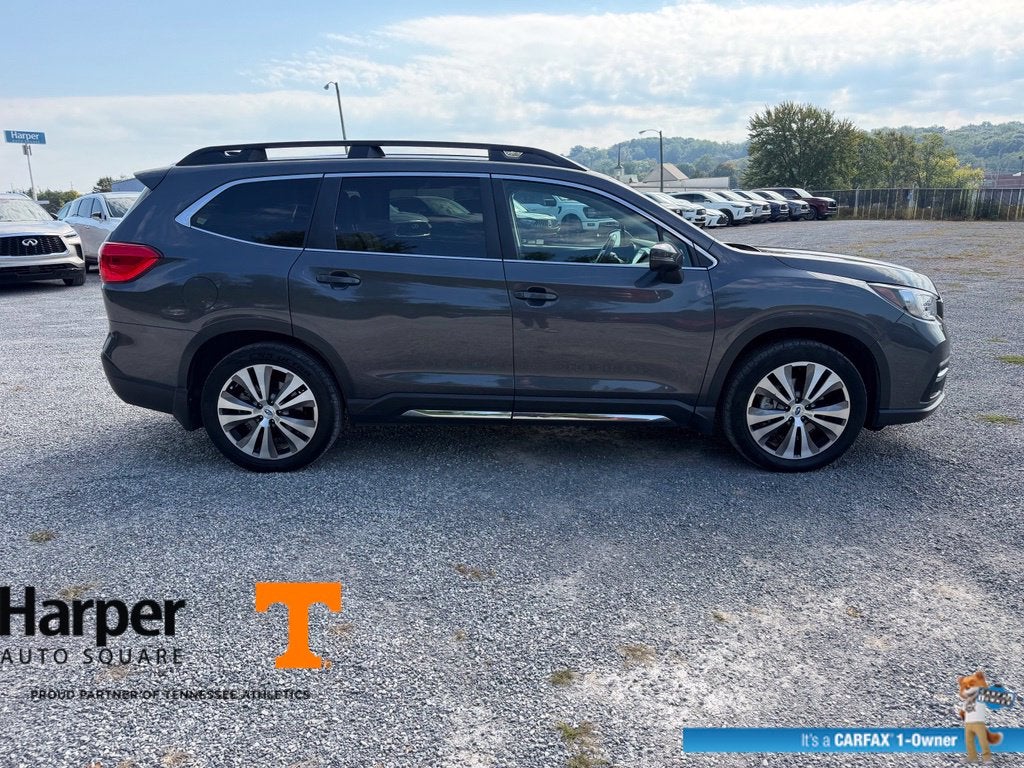 2022 Subaru Ascent Limited