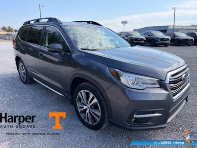 2022 Subaru Ascent Limited